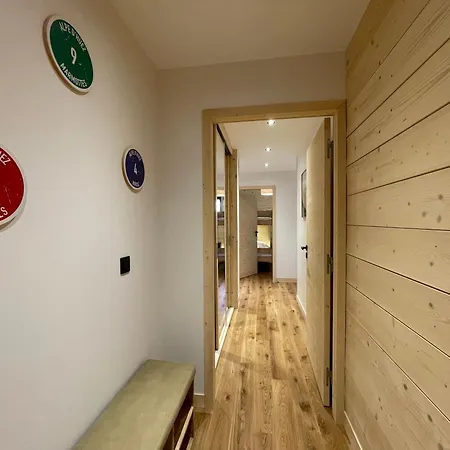 Homency - Residence Chalets Du Golf - Birdy B202 Alpe d'Huez Exterior photo