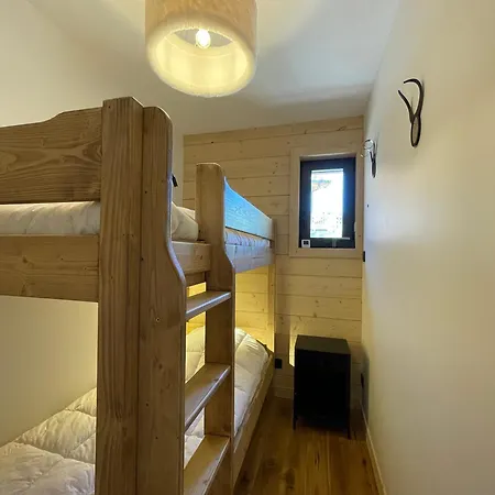 Homency - Residence Chalets Du Golf - Birdy B202 Alpe d'Huez Exterior photo