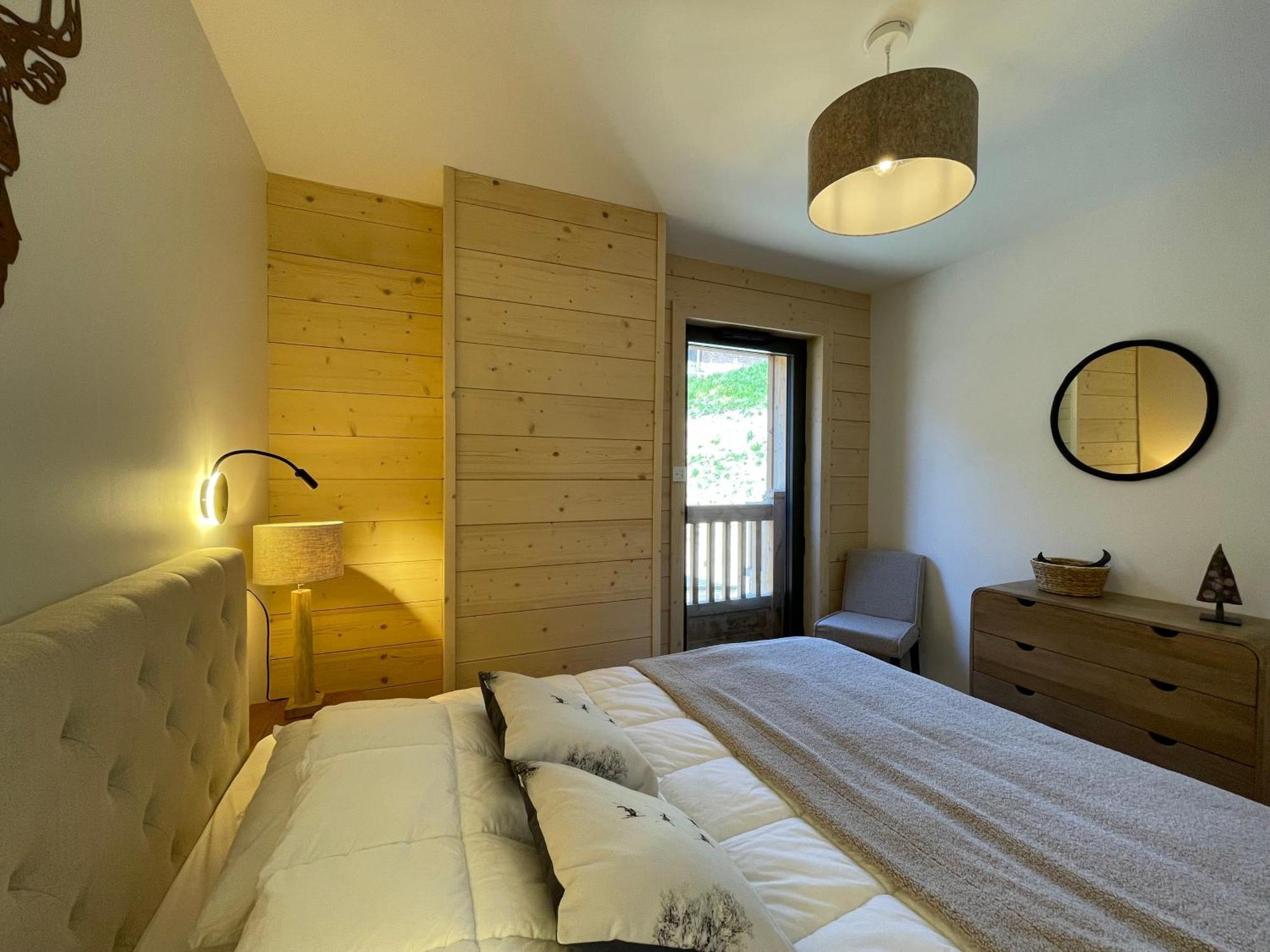 Homency - Du Golf - Birdy B202 Apartment