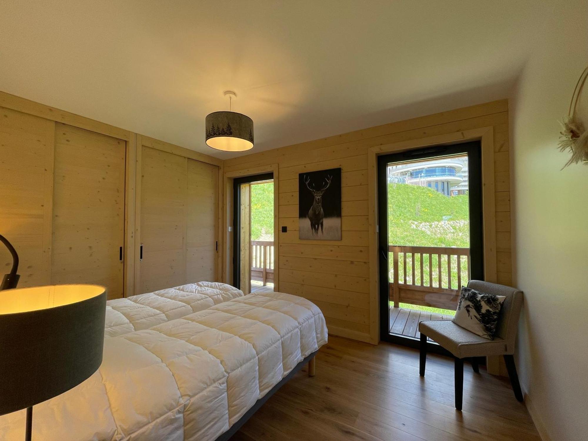Homency - Du Golf - Birdy B202 Apartment *