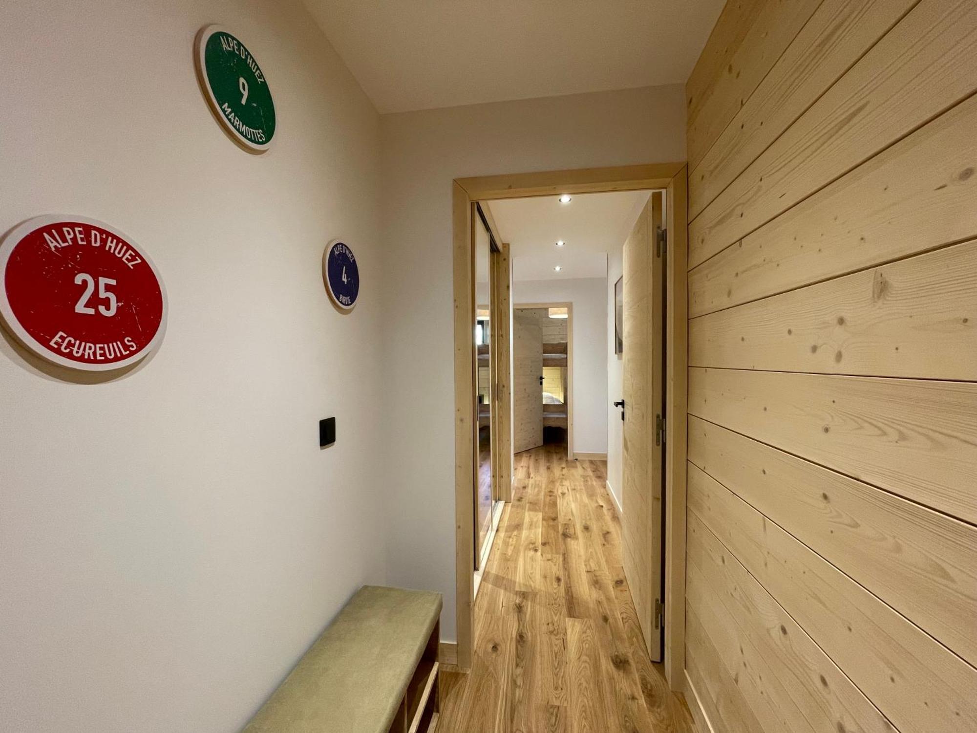 Homency - Du Golf - Birdy B202 Apartment *
