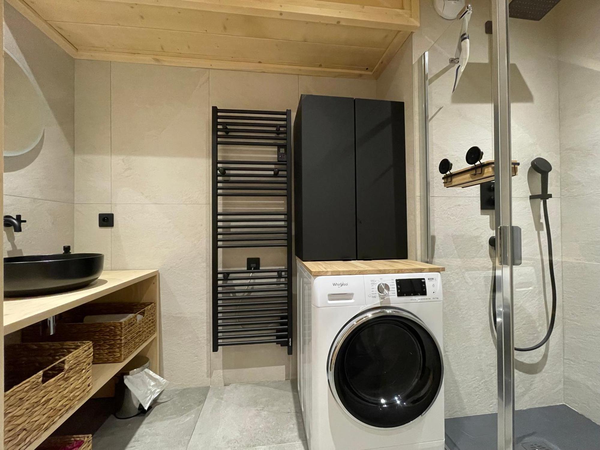Homency - Du Golf - Birdy B202 Apartment Alpe d'Huez