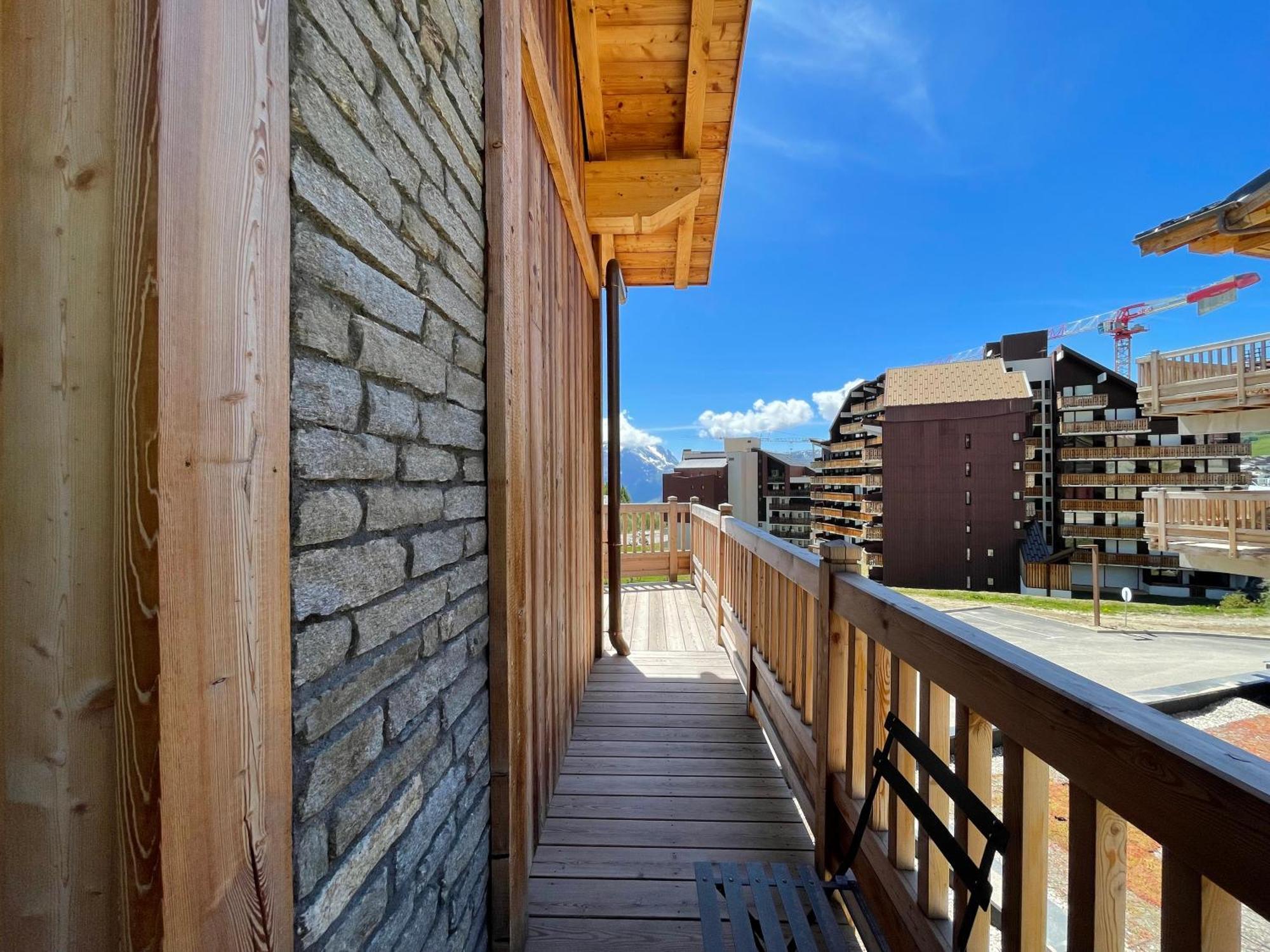Homency - Du Golf - Birdy B202 Apartment