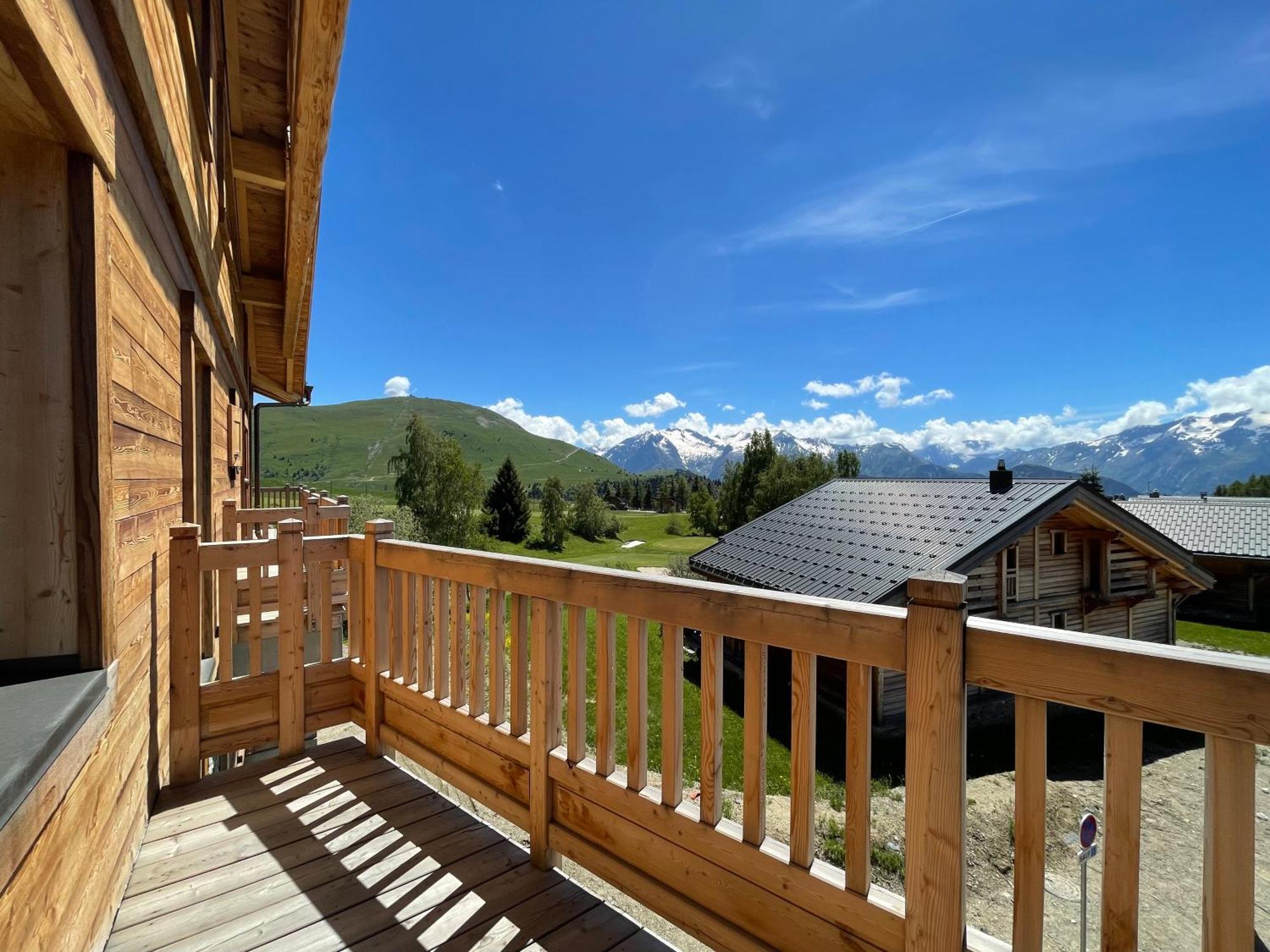 Apartment Homency - Du Golf - Birdy B202 *